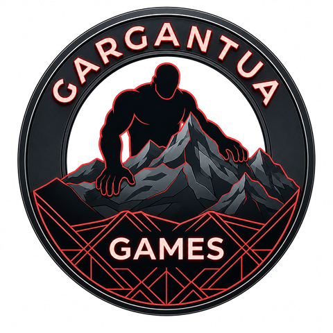 GargantuaLab